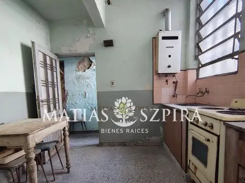 Departamento en venta, estilo ph, Ciudadela.