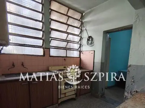 Departamento en Venta en Ciudadela, USD 43.000