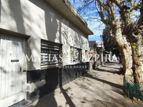 Departamento en venta, estilo ph, Ciudadela.