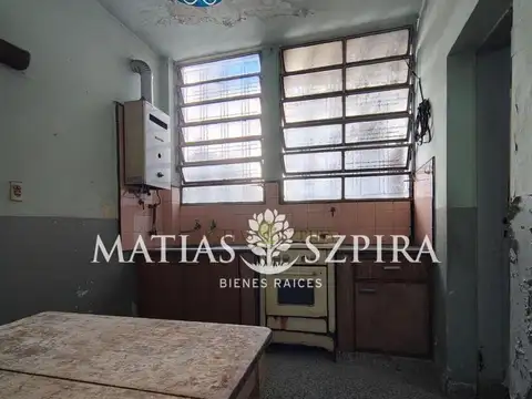 Departamento en Venta 50 años