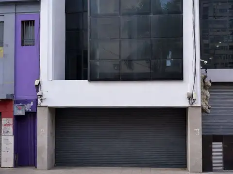 VENTA EDIFICIO COORPORATIVO CENTRO CÓRDOBA