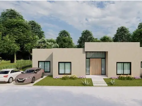 Casa en Venta con 2 cocheras