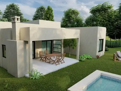 Casa en Venta en San Matias, USD 295.000