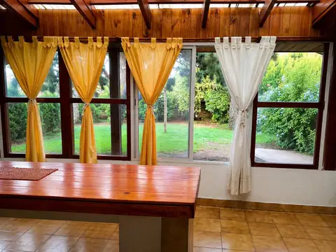 Casa en Venta de 6 dormitorios