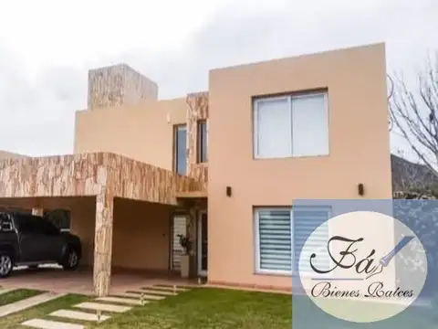 Cuando el día pesa, esta casa lo transforma en descanso