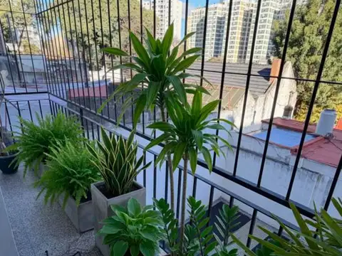 Departamento en Venta de 4 ambientes