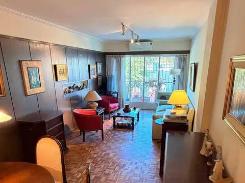 Departamento en Venta en Belgrano, USD 239.000