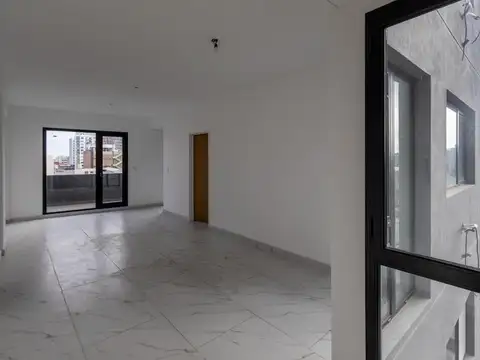 VENTA DEPARTAMENTO 2 AMBIENTES BALCON TERRAZA EN BARRACAS