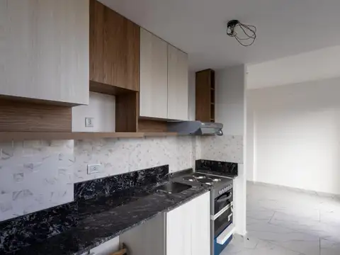 Departamento en Venta en Barracas, USD 130.000