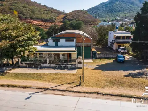 Terreno en Venta de 10000,65 m2