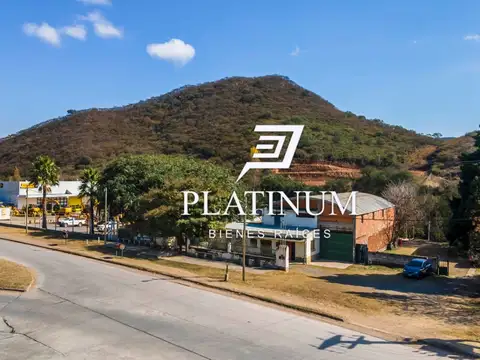 Terreno en Venta en Salta, Capital