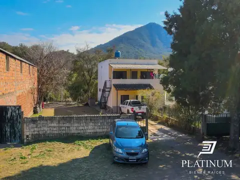 Terreno en Venta en Salta, USD 630.000