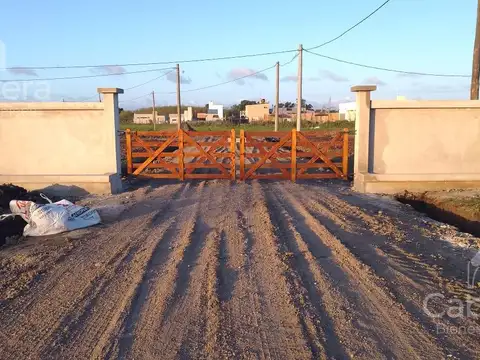 Terreno en venta en calle 28 y 630