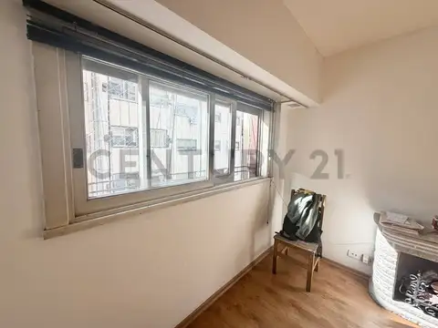VENTA DEPARTAMENTO 3 AMBIENTES MUY LUMINOSO EN NUÑEZ