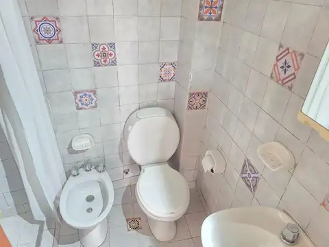 Departamento en Alquiler 40 años