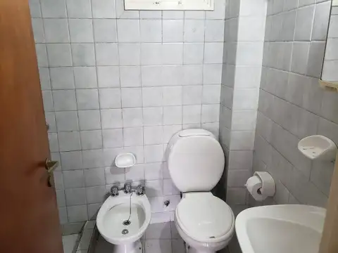 Departamento en Alquiler 40 años