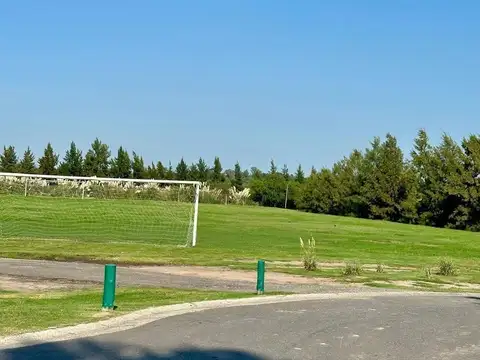 Terreno en venta - 900,5mts2 - Escobar