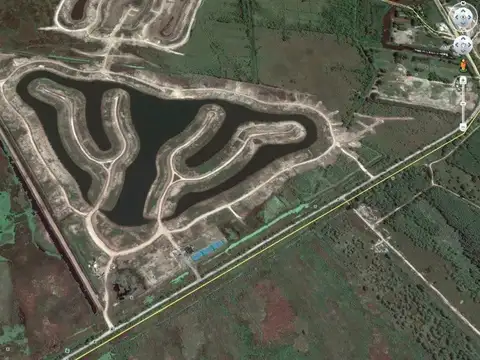 Terreno en Venta en El Naudir, USD 120.000