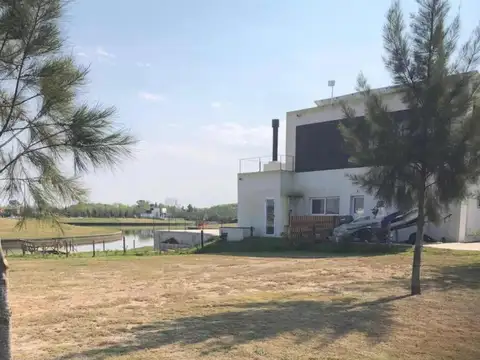 Terreno en Venta en El Naudir, USD 120.000