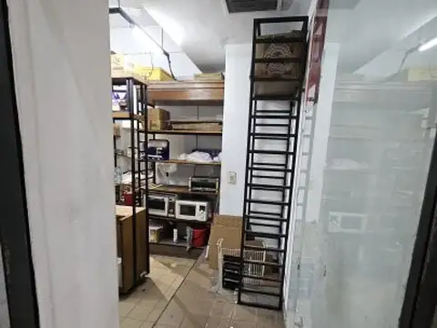 Local en Venta 56 años
