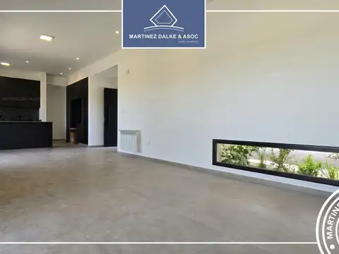 Casa en Venta al Oeste