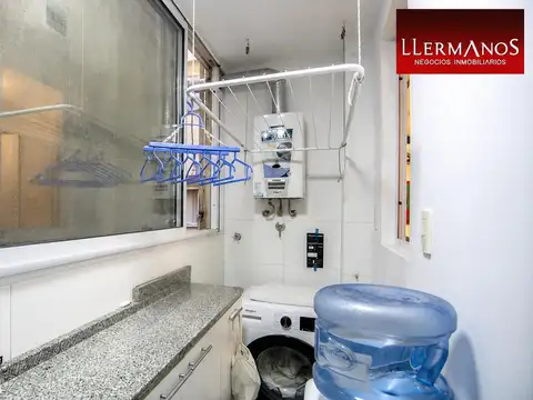 Departamento en Venta de 4 dormitorios