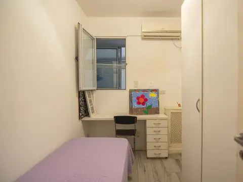 Departamento en Venta de 4 dormitorios