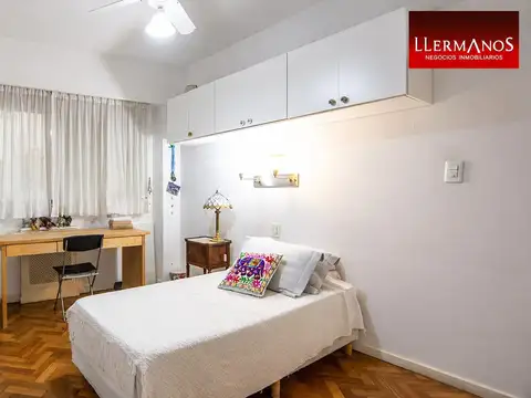 Departamento en Venta de 4 dormitorios