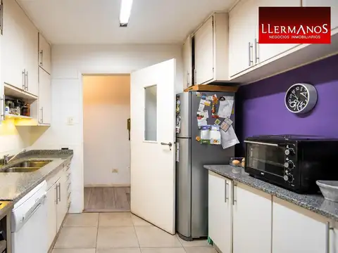 Departamento en Venta de 5 ambientes