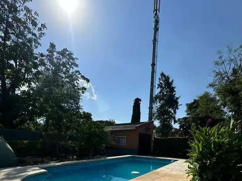 Quinta en Venta en Grand Bourg, Partido de Malvinas Argentinas