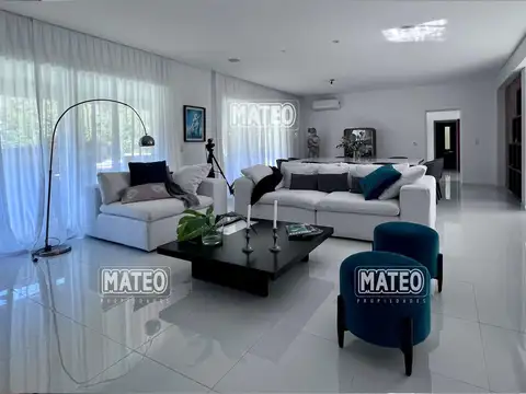 Propiedad en Club de Campo San Diego