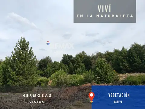 Terreno en Venta de 1050,0 m2