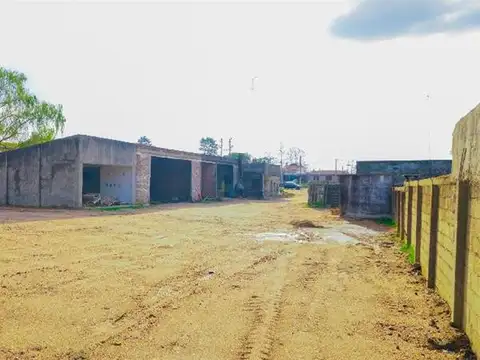 TERRENOS/FRACCIONES/LOTEOS - TERRENOS - SAN JOSÉ DE MAYO