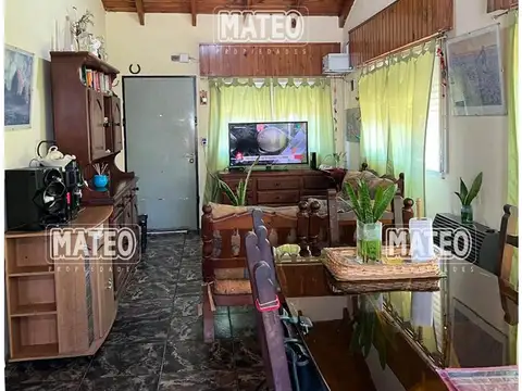 Casa en Venta de 2 dormitorios