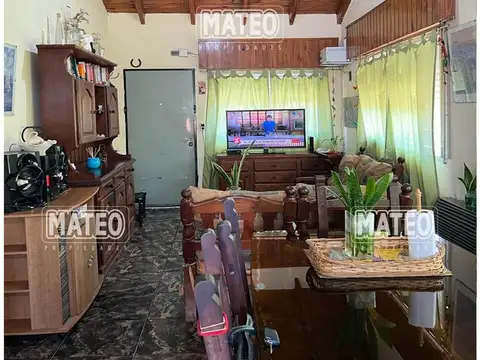 Casa en Venta en Moreno, USD 70.000