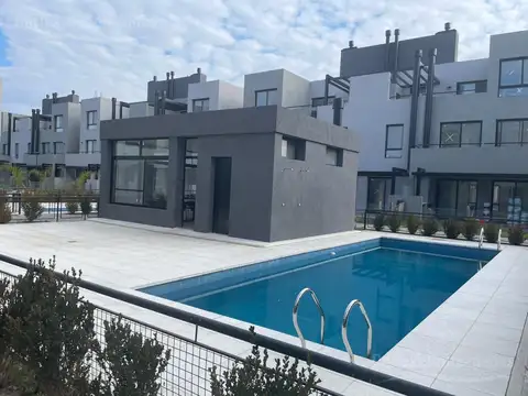 Departamento en venta en Nordelta, Complejo Town Kiri Nordelta