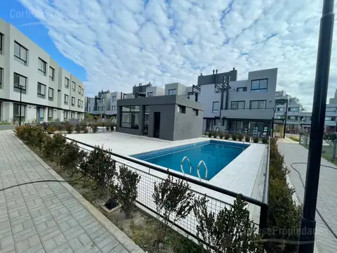 Departamento en Venta de Monoambiente