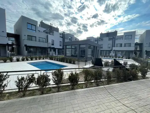 Departamento en venta Town Kiri, Nordelta