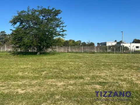 Lote Financiado en San Juan Chico