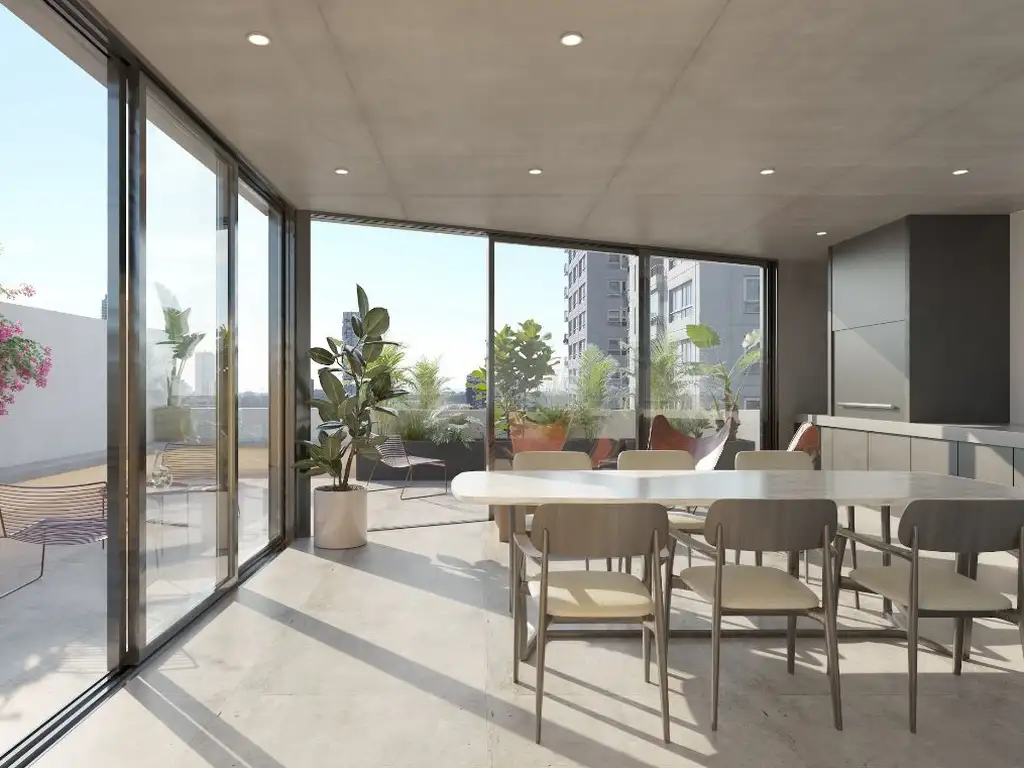 AV SANTA FE  5000 - Entrega Diciembre 2027