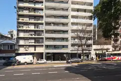 Emprendimiento en Palermo de 2 Dormitorios