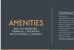 Emprendimiento en Palermo