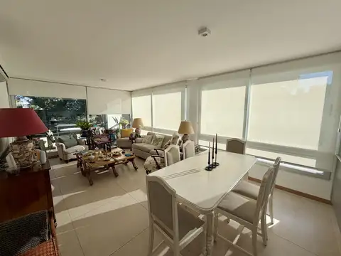 Departamento en Alquiler de 3 ambientes
