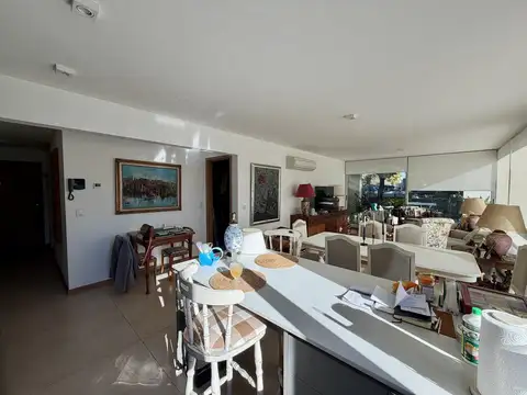 Departamento en Alquiler de 2 dormitorios