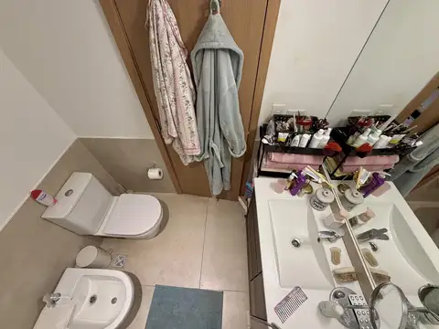 Departamento en Alquiler de 3 ambientes