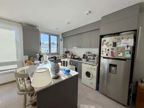 Departamento en Alquiler con 2 cocheras