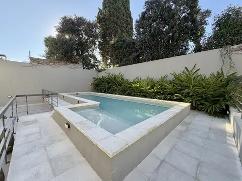 Departamento en Alquiler en Acassuso, USD 1.600