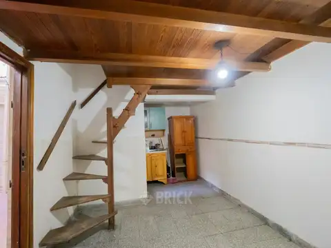 Depto Tipo Casa en Venta en Balvanera, USD 129.000