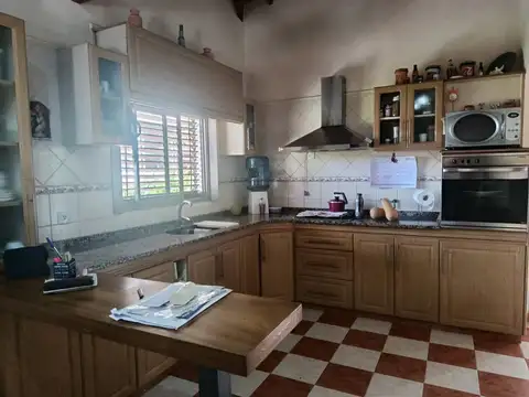 Casa en Venta en El Jaguel, USD 98.000