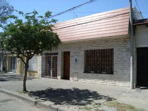 Terreno en Venta 20  mts Fondo